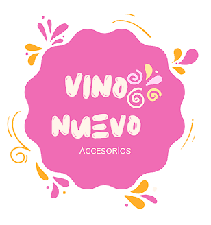 Vino Nuevo Accesorios